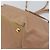 Borsa a Mano PRADA Nylon 2way Pink Gold Auth 194330 Rosa D'oro - vista 16