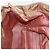 Borsa a Mano PRADA Nylon 2way Pink Gold Auth 194330 Rosa D'oro - vista 21