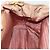 Borsa a Mano PRADA Nylon 2way Pink Gold Auth 194330 Rosa D'oro - vista 22