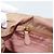Borsa a Mano PRADA Nylon 2way Pink Gold Auth 194330 Rosa D'oro - vista 23
