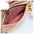 Borsa a Mano PRADA Nylon 2way Pink Gold Auth 194330 Rosa D'oro - vista 27