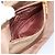 Borsa a Mano PRADA Nylon 2way Pink Gold Auth 194330 Rosa D'oro - vista 28