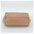 Borsa a Mano PRADA Nylon 2way Pink Gold Auth 194330 Rosa D'oro - vista 5