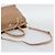 Borsa a Mano PRADA Nylon 2way Pink Gold Auth 194330 Rosa D'oro - vista 9