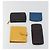 LOUIS VUITTON Monogram Epi LV Taiga Leather 7 Set Blue Yellow Brown Auth BA14542 Marrone Giallo Monogramma - vista 15