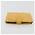 LOUIS VUITTON Monogram Epi LV Taiga Leather 7 Set Blue Yellow Brown Auth BA14542 Marrone Giallo Monogramma - vista 20