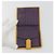 LOUIS VUITTON Monogram Epi LV Taiga Leather 7 Set Blue Yellow Brown Auth BA14542 Marrone Giallo Monogramma - vista 23