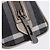 Borsa a mano BURBERRY Nova Check Canvas Gray Auth 196772V Marrone - vista 10