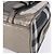 Borsa a mano BURBERRY Nova Check Canvas Gray Auth 196772V Marrone - vista 14