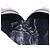 Borsa a mano BURBERRY Nova Check Canvas Gray Auth 196772V Marrone - vista 18