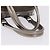 Borsa a mano BURBERRY Nova Check Canvas Gray Auth 196772V Marrone - vista 7