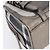 Borsa a mano BURBERRY Nova Check Canvas Gray Auth 196772V Marrone - vista 9