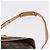 LOUIS VUITTON Monogram Saumur 30 Shoulder Bag M42256 LV Auth ka5588V Monogramma - vista 14