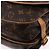 LOUIS VUITTON Monogram Saumur 30 Shoulder Bag M42256 LV Auth ka5588V Monogramma - vista 18