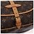 LOUIS VUITTON Monogram Saumur 30 Shoulder Bag M42256 LV Auth ka5588V Monogramma - vista 19