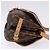 LOUIS VUITTON Monogram Saumur 30 Shoulder Bag M42256 LV Auth ka5588V Monogramma - vista 3