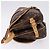 LOUIS VUITTON Monogram Saumur 30 Shoulder Bag M42256 LV Auth ka5588V Monogramma - vista 4