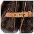 LOUIS VUITTON Monogram Saumur 30 Shoulder Bag M42256 LV Auth ka5588V Monogramma - vista 8