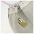 Borsa a tracolla GUCCI in tela Micro GG e pelle Bianca 90644 Auth 195055 Bianco - vista 17