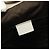 Borsa a tracolla GUCCI in tela Micro GG e pelle Bianca 90644 Auth 195055 Bianco - vista 18