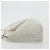 Borsa a tracolla GUCCI in tela Micro GG e pelle Bianca 90644 Auth 195055 Bianco - vista 4