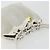 Borsa a tracolla GUCCI in tela Micro GG e pelle Bianca 90644 Auth 195055 Bianco - vista 6