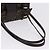 Borsa a mano FENDI Zucca Canvas Mamma Baguette Marrone Argento Auth 195795V - vista 7