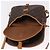LOUIS VUITTON Monogram Saumur 30 Shoulder Bag M42256 LV Auth gh2291A Monogramma - vista 10