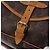 LOUIS VUITTON Monogram Saumur 30 Shoulder Bag M42256 LV Auth gh2291A Monogramma - vista 18