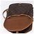LOUIS VUITTON Monogram Saumur 30 Shoulder Bag M42256 LV Auth gh2291A Monogramma - vista 22