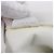 Céline Borsa a tracolla CELINE in pelle Nero Bianco Auth ka5694A - vista 12