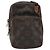 LOUIS VUITTON Monogram Mini Amazon Shoulder Bag M45238 LV Auth 194175 Monogramma - vista 13