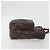 LOUIS VUITTON Monogram Mini Amazon Shoulder Bag M45238 LV Auth 194175 Monogramma - vista 3