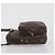 LOUIS VUITTON Monogram Mini Amazon Shoulder Bag M45238 LV Auth 194175 Monogramma - vista 4