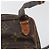 LOUIS VUITTON Monogram Mini Amazon Shoulder Bag M45238 LV Auth 194175 Monogramma - vista 9