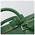 LOUIS VUITTON Epi Keepall 50 Boston Bag Green M42964 LV Auth 195209V Verde - vista 18