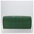 LOUIS VUITTON Epi Keepall 50 Boston Bag Green M42964 LV Auth 195209V Verde - vista 5