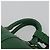 LOUIS VUITTON Epi Keepall 50 Boston Bag Green M42964 LV Auth 195209V Verde - vista 8