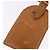 LOUIS VUITTON Etichetta per nome Powanie 10 Set Powanie Leather Beige LV Auth 191944 - vista 11