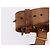 LOUIS VUITTON Etichetta per nome Powanie 10 Set Powanie Leather Beige LV Auth 191944 - vista 17