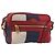 Borsa a tracolla GUCCI Ofidia Canvas Red Gold 517350 Auth 194980A Rosso D'oro