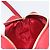 Borsa a tracolla GUCCI Ofidia Canvas Red Gold 517350 Auth 194980A Rosso D'oro - vista 19