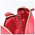Borsa a tracolla GUCCI Ofidia Canvas Red Gold 517350 Auth 194980A Rosso D'oro - vista 20