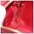 Borsa a tracolla GUCCI Ofidia Canvas Red Gold 517350 Auth 194980A Rosso D'oro - vista 21