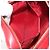 Borsa a tracolla GUCCI Ofidia Canvas Red Gold 517350 Auth 194980A Rosso D'oro - vista 22