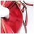 Borsa a tracolla GUCCI Ofidia Canvas Red Gold 517350 Auth 194980A Rosso D'oro - vista 23