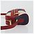 Borsa a tracolla GUCCI Ofidia Canvas Red Gold 517350 Auth 194980A Rosso D'oro - vista 4