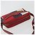Borsa a tracolla GUCCI Ofidia Canvas Red Gold 517350 Auth 194980A Rosso D'oro - vista 6