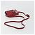 Borsa a tracolla GUCCI Ofidia Canvas Red Gold 517350 Auth 194980A Rosso D'oro - vista 7