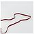 Borsa a tracolla GUCCI Ofidia Canvas Red Gold 517350 Auth 194980A Rosso D'oro - vista 8
